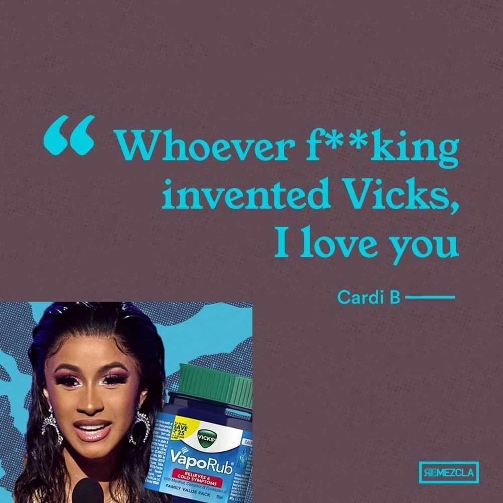 Meet your Posher, Terri